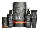 Набор подарочный для лица Borodatos Only For Men