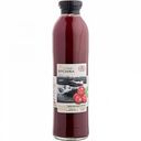 Нектар брусничный Сибирская ягода Premium прямой отжим, 0,5 л
