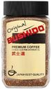 Кофе Bushido Original растворимый 100 г