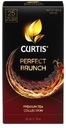 Чай CURTIS Perfect Bruch чёрный, 25 пакетиков, 42,5г