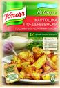 Смесь КНОРР, Картошка по-деревенски, 28г