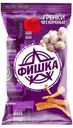 Гренки ржано-пшеничные Фишка чесночные 120 г
