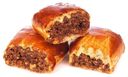 Пахлава «ДКИ» Классическая ореховая, 300 г