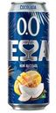 Пивной напиток Essa Cocolada кокос-манго безалкогольный 450мл