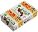 Масло сливочное Ново-Молоково Крестьянское 72,5%, 200 г