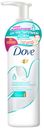 Мицеллярное молочко для снятия макияжа Dove Успокаивающее, 120 мл