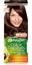 Краска для волос Garnier Color Naturals 4.15 Морозный каштан 110мл