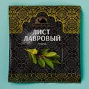 Лист лавровый Восточный гость сухой 10г