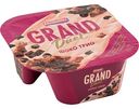 Творожок Grand Duet Шоко Трио 7,3%, 138г