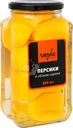 Персики Vegda Product в лёгком сиропе, 880г