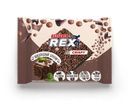 Хлебцы ProteinRex протеино-злаковые шоколадный брауни 55 г