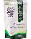 Чай зелёный Black Dragon Молочный, 100 г