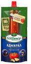 Кетчуп томатный «Балтимор» Адмирал с кусочками чеснока, 260 г