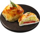 ОТБИВНАЯ ПО-КРЕОЛЬСКИ (СП ГМ), 100г