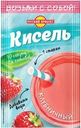 Кисель Русский продукт Клубника 25г