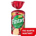 FITSTART Хлебцы брусника имбирь и мед 100г п/пл(Мистраль):12