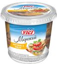 Коктейль из морепродуктов ВИЧИ Морской с креветками имитированными в масле, 360г