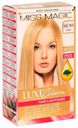 Краска для волос Miss Magic Luxe Colors 100 10.0 Блонд 118 мл