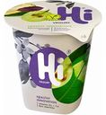 Десерт растительный Hi с фейхоа, виноградом и базиликом без лактозы 2,5%, 125 г