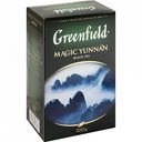 Чай чёрный Greenfield Magic Yunnan, 200 г