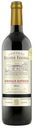 Вино Château Bellevue Favereau Bordeaux Supérieur, красное, сухое, 13%, 0,75 л, Франция