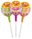 Карамель Chupa Chups Fruit-tella, 17г