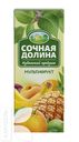 Напиток СОЧНАЯ ДОЛИНА 0,2л, в ассортименте