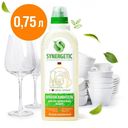 Ополаскиватель для посудомоечных машин Synergetic, 750 мл