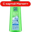 ЧЛ Шамп Объём и Сила Рост.пшен д/тонк/осл 250мл(Юнилев):6/12