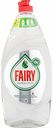 Средство для мытья посуды Fairy Pure & Clean, 900 мл