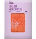 Форель Люди Любят филе слабосолёное, 200г