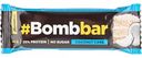 Батончик протеиновый BombBar Кокосовый торт, 40 г