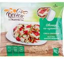Смесь овощная быстрозамороженная Всегда пожалуйста! Овощи по-азиатски, 300 г