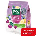 Смузи ECO-BOTANICA Смузи Черника-Банан, 150г