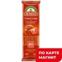 MAKFA Мак изд Спагетти томатные 500г п/уп(МАКФА):20