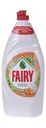 Средство для мытья посуды, Fairy, 900 мл, в ассортименте
