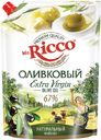 Майонез Mr.Ricco Оливковый Organic 67%, 800мл