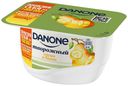 Десерт творожный Danone груша-банан 3,6% 130 г