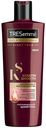 Шампунь для волос разглаживающий Keratin Smooth, TRESemmé, 400 мл