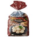Пельмени Мираторг с аджикой со сметаной, 700 г