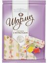 Пастила Шарлиз с кусочками мармелада 220г
