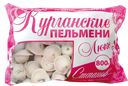 Пельмени СТЕПАНОВ Курган люкс говядина-свинина, 800г