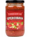 Соус томатный Хреновина Славянский дар, 360 г