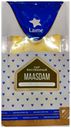 Сыр полутвердый Laime Маасдам 45% нарезка, 150 г