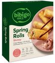 Спринг-роллы Bibigo с креветками замороженные п/ф, 250г