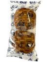 Сдоба Марго&К Новая со смородиновой начинкой, 100г