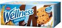 Печенье Bambi Wellness Злаковое с шоколадом и витаминами 210 г