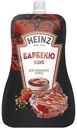Соус Heinz Барбекю томатный, 200мл