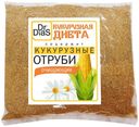 Отруби кукурузные Dr.DiaS очищающие, 180 г