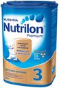 Молочная смесь Nutrilon Premium 3 с 12 мес 800 гр